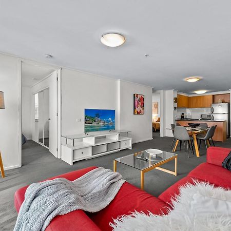 Exclusive Stays - The Summit Мелбърн Екстериор снимка